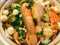 -快活林食家