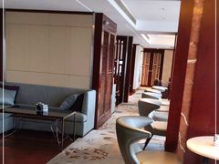 -上海新发展亚太JW万豪酒店