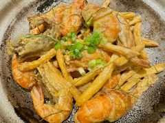 -粤集·手工粤菜(皇庭广场店)