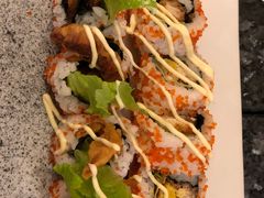 -蘭·日本料理铁板烧(碧云路店)