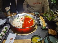 -湊湊火锅·茶憩(石家庄万象城店)