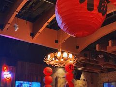 -MR.ROCKY洛奇先生RESTAURANT&BAR(宝安壹方城店)