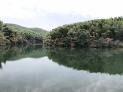 景点-石塘人家