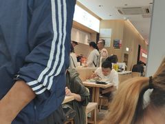 -永和大王(小厨·东四十条店)