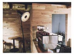 -VOYAGE COFFEE(北锣鼓巷店)