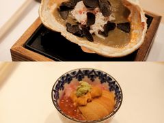 -鮨一日本料理旗舰店(总店)