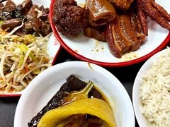 -刘小忙把子肉(北园大街总店)