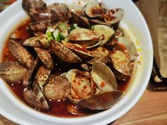 -领蟹祥记·香辣蟹·特色小海鲜(奥体天虹店)