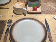 -玖壹咖啡(临河街店)