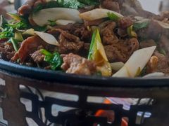 -清真·鸦儿李记·小馆(后海店)