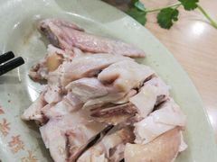 -百家鸡味馆(清泰店)