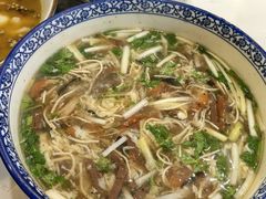 -再回头私房菜·老南京菜