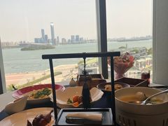 -馋遇江南·精致湖景雅宴(东方之门店)