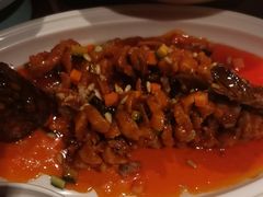 -李氏八大件老菜馆(万宝街店)
