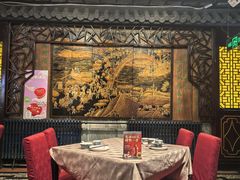 -老浒记烤鸭-北京菜(琉璃厂店)