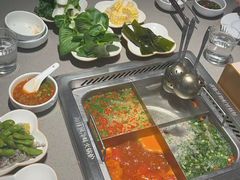 -海底捞火锅(北京路店)