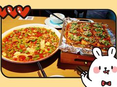 -卞氏菜根香·川菜(青羊万达店)