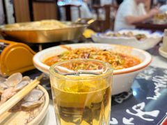 -一块豆腐(李沧书院路店)