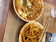 -小谭豆花(西大街店)