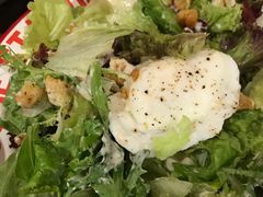 站点沙拉-Tubestation站点比萨(高新万达ONE店)