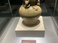 -浙江省博物馆(孤山馆区)