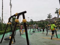 -枫香湖儿童公园