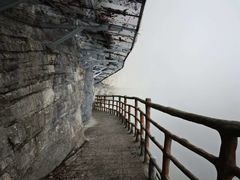-鹿院坪生态旅游景区