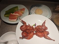 黄桥酥饼-玉玲珑·里舍(万象城店)