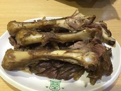 -清真益鑫羊肉手抓馆(南大街店)