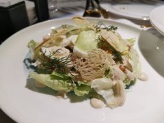 凯撒烤鸡沙拉-L'amour澜茉·轻法餐