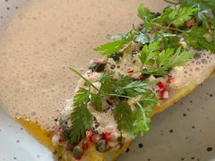 烤石斑鱼-BOR Eatery(安福路店)