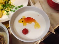 -京华烟云·北京烤鸭(领展购物广场·中关村店)