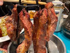 -巴依老爷新疆美食(望京小街店)