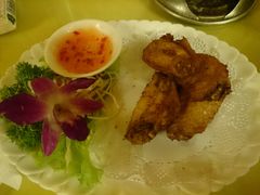 android_upload_pic-芭堤雅泰国餐厅(胜利路店)