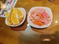 -重庆石磨豆花庄(乔庄店)