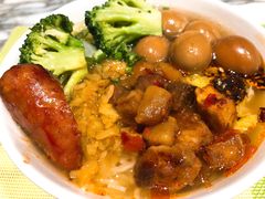 -北上海大酒店-北鸥西餐厅