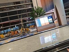 -广州白云国际机场-T2航站楼