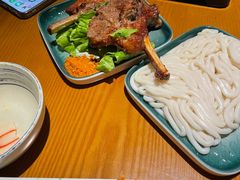 -合风谷(南下塘店)