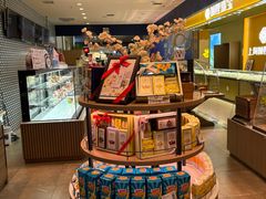 -PARIS BAGUETTE巴黎贝甜(周浦万达店)