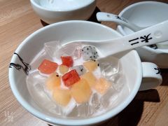 -新太二·鲜料川菜(晶耀前滩店)