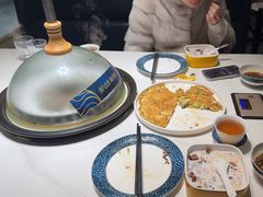 -望海臻鲜·海鲜餐厅