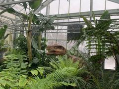 -国家植物园南园