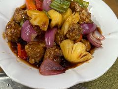 -东坊味道私房菜·地道顺德菜(大良店)