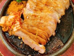 -小民大排档(光谷店)