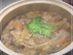 -大理董·董家小厨野生菌火锅(古城旗舰店)