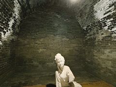-明代监狱