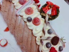 -胖爸爸烘焙工作室(平湖家居店)