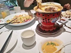 -关东小磨东北菜(漕河泾印象城店)