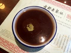 -松针蔡记蒸饺(花园路店)