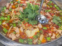 -蛙兔鸡自贡风味·特色江湖菜(广都店)